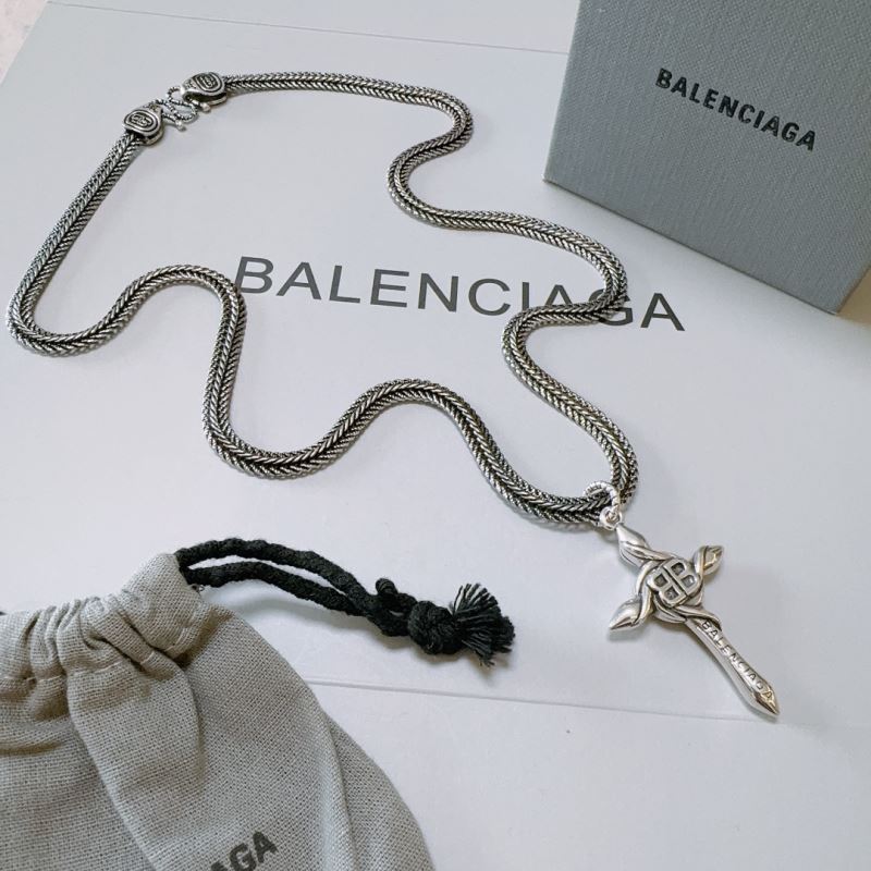 Balenciaga Necklaces